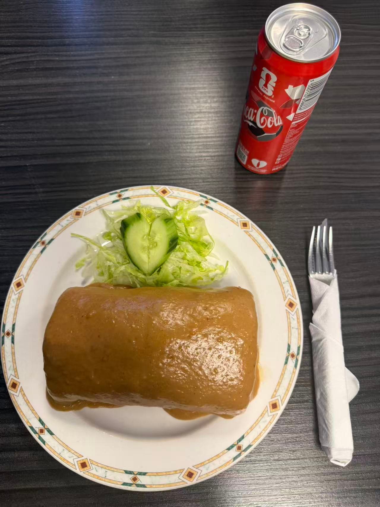Loempia speciaal